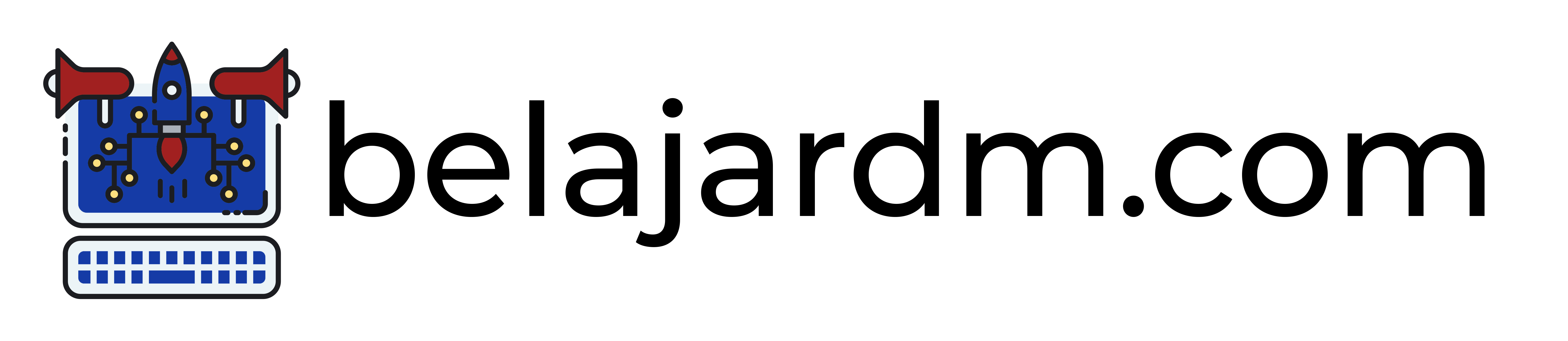 BELAJARDM 1