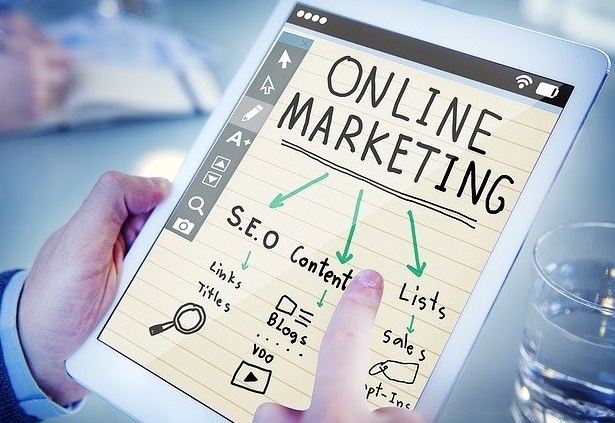 manfaat pemasaran online