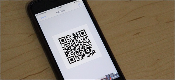 cara membuat barcode