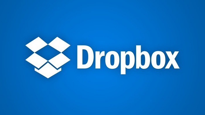 cara menggunakan dropbox