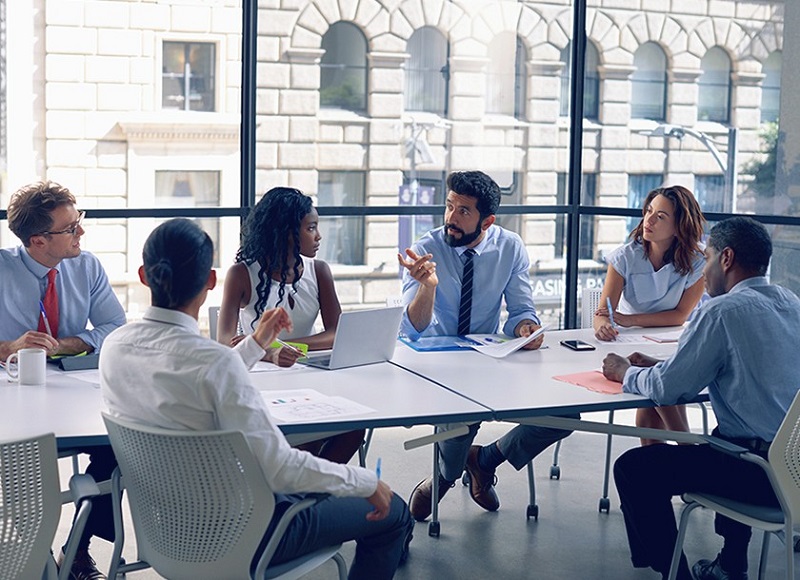 Memahami, Membuat dan Contoh Minutes of Meeting