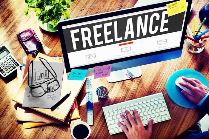 Pengertian dan Syarat menjadi Freelance Adalah . . .