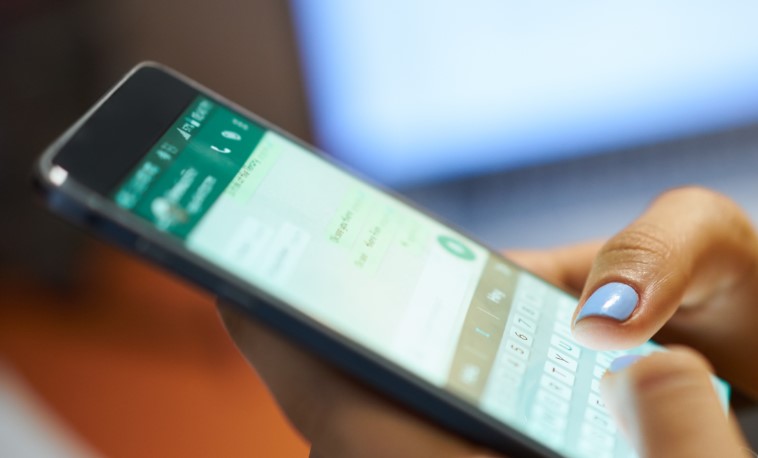 cara jualan online di wa