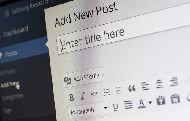 cara mempromosikan blog gratis