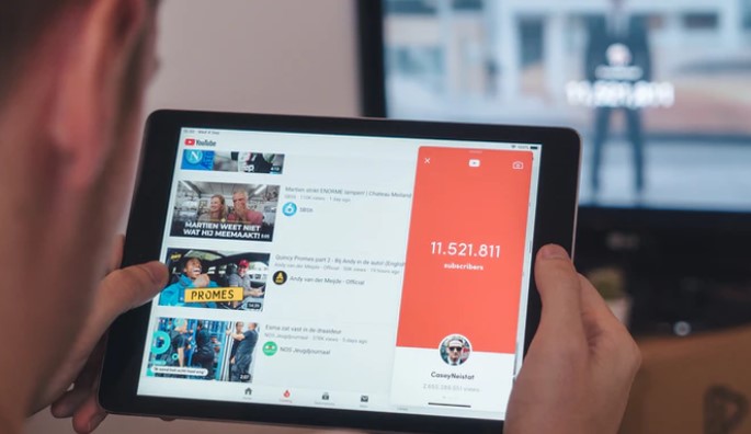 cara menaikkan viewer di youtube