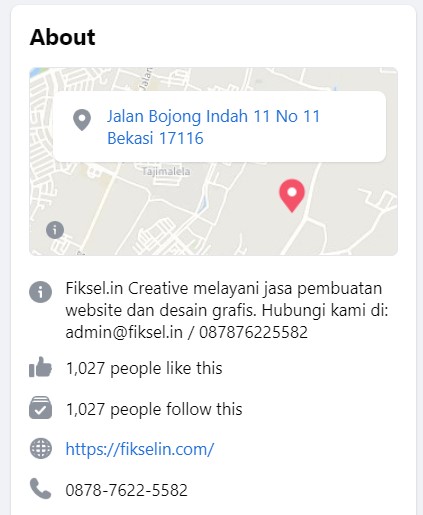 perbanyak like di fb secara organik