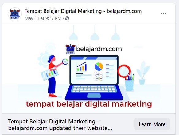 cara perbanyak like di fb