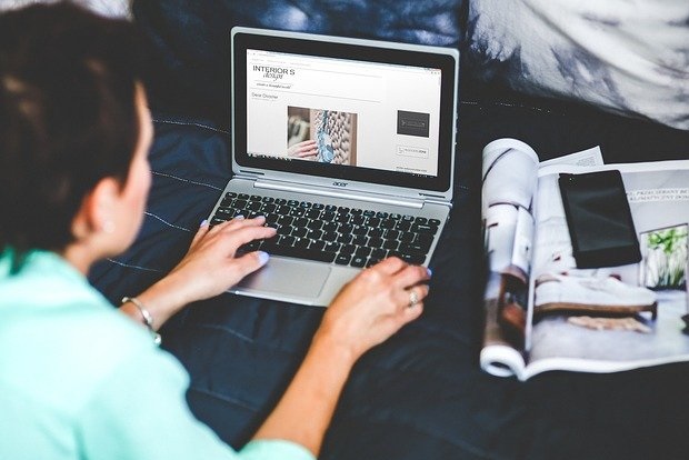 jasa pembuatan blog