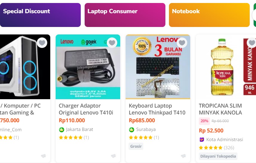 pasang iklan gratis di internet