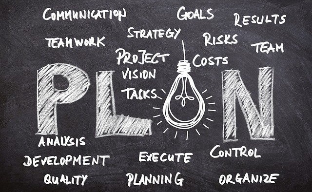 strategi bisnis adalah