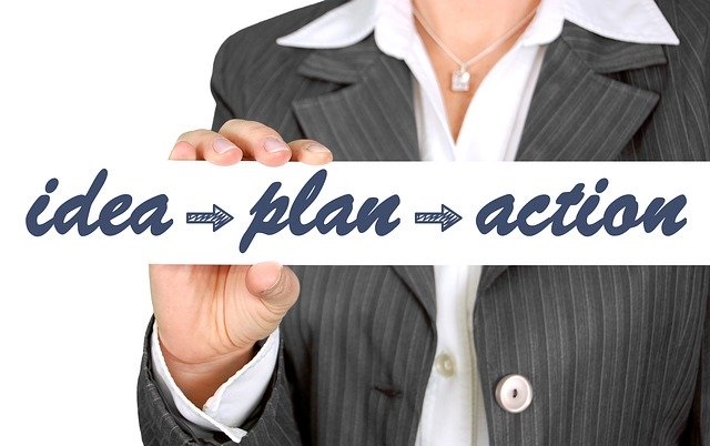 strategi bisnis adalah