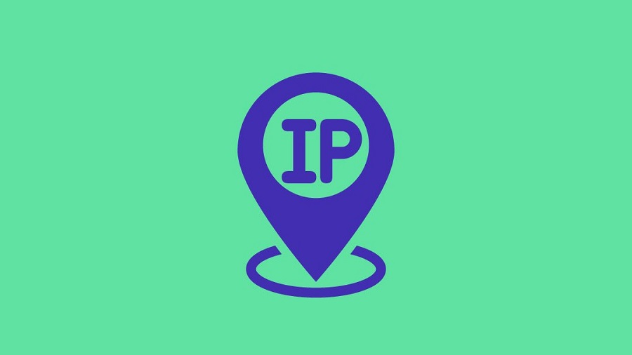 cara mengetahui ip