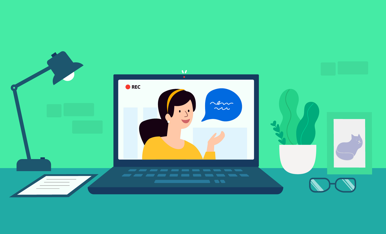 membuat webinar