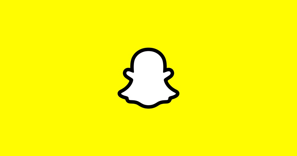 Icon Snapchat