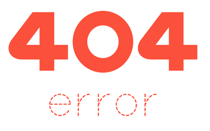 Penyebab 404 Not Found di Website dan Cara Mengatasinya