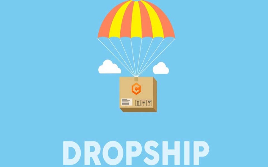 Cara Menjadi Dropshipper Sukses Dengan Mudah