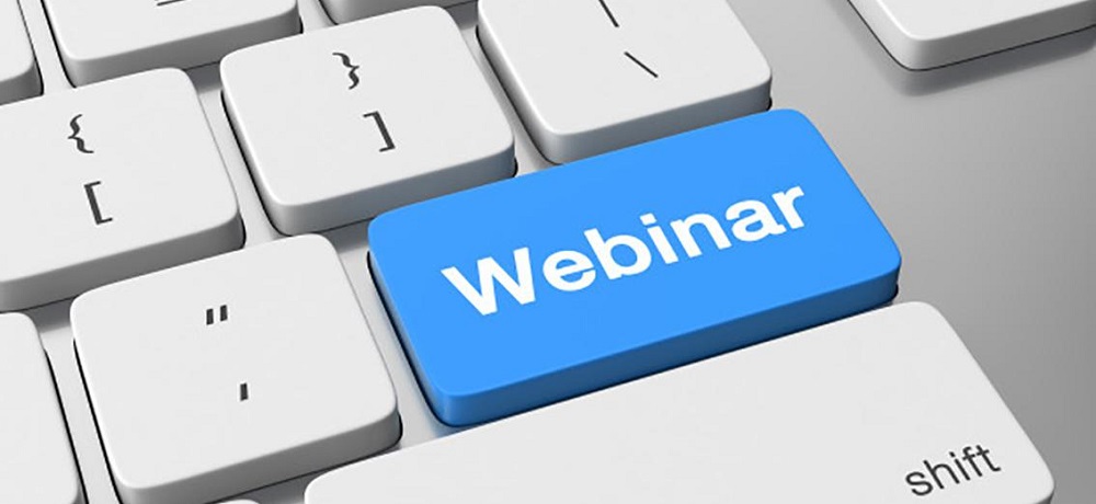 Mengenal manfaat, jenis dan cara membuat webinar