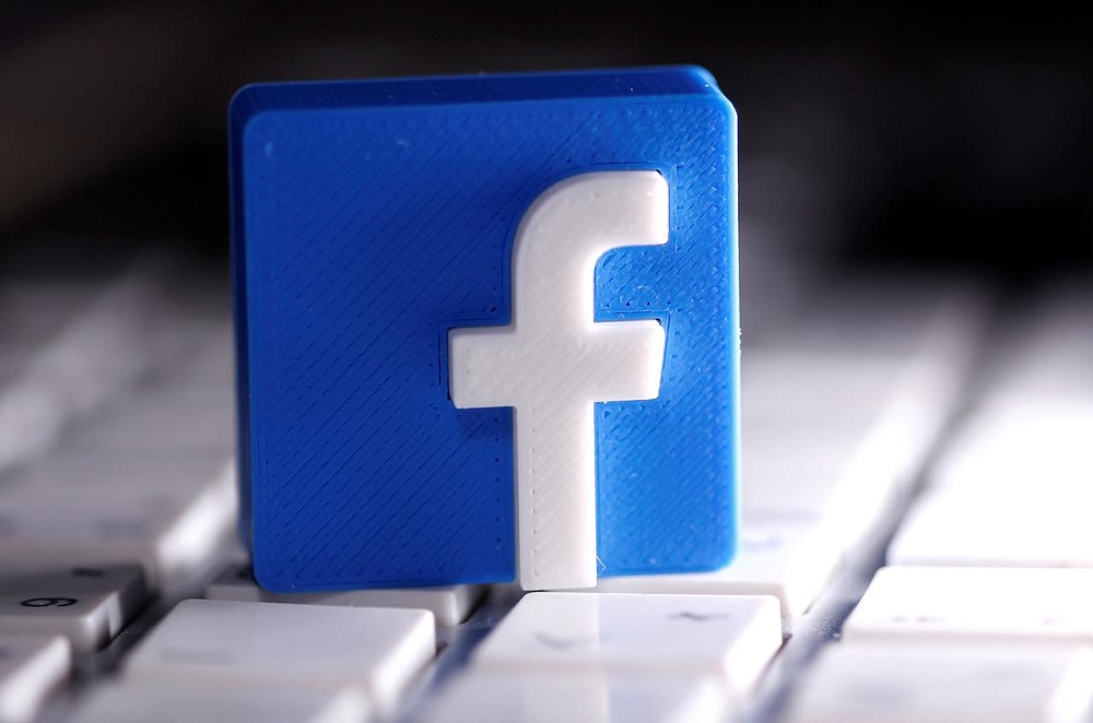 Cara Buat Facebook Dengan Mudah dan Cepat