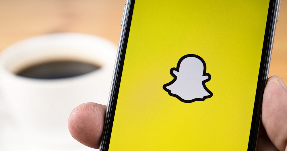Cara Menggunakan Snapchat Bagi Pemula