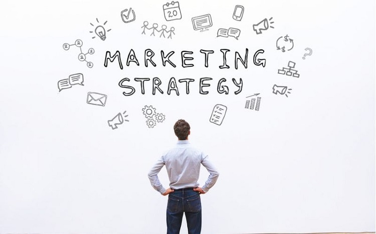 Apa Saja Strategi Pemasaran Yang Paling Efektif Untuk Berbisnis Saat Ini?