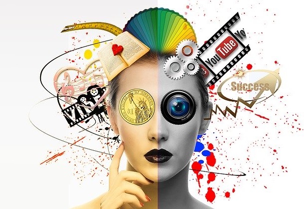 cara belajar edit video youtube
