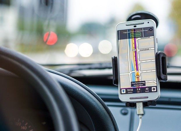 cara melacak hp yang hilang dengan google maps