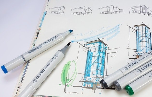 pengertian desain grafis