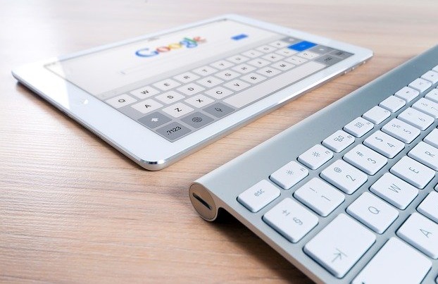cara menggunakan google trends