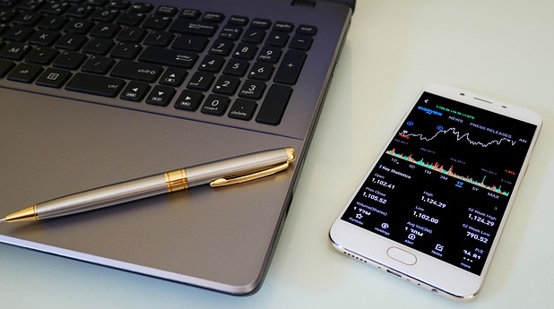 jenis investasi online terpercaya