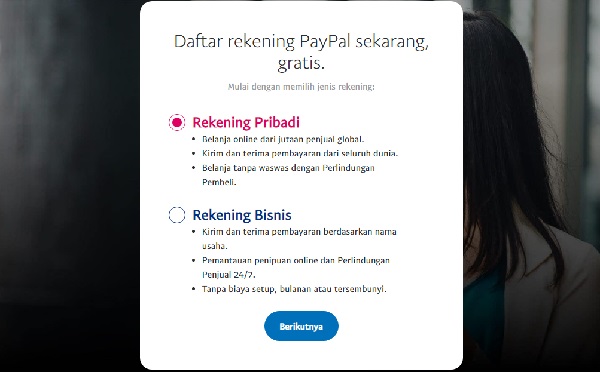 apa itu paypal