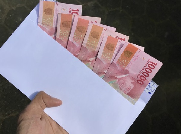 apa itu slip gaji