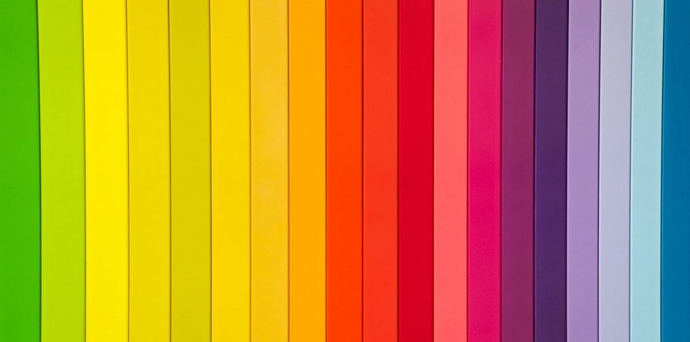 contoh psikologi warna untuk bisnis