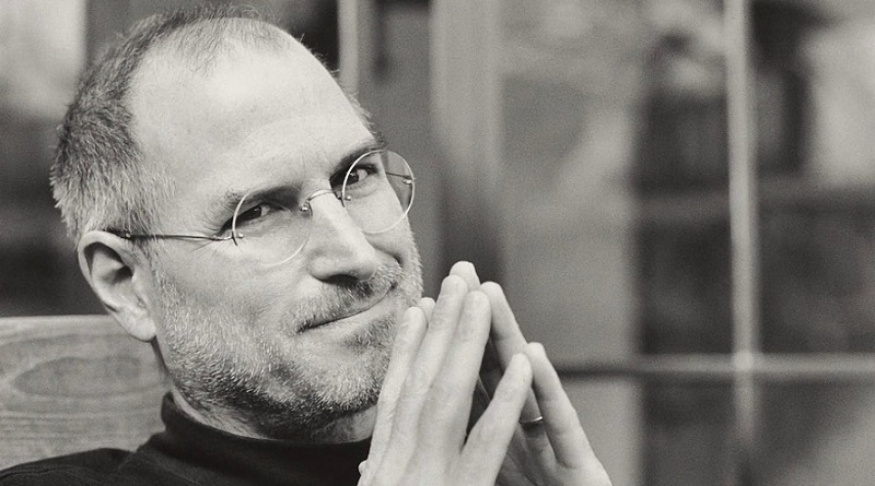 steve jobs sang pendiri apple