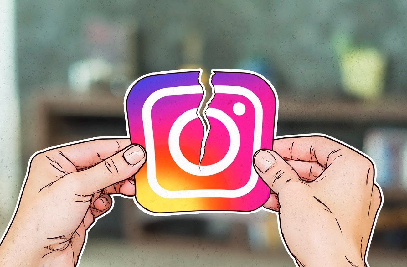 Mengenal Cara Tutup Akun Instagram Dengan Mudah