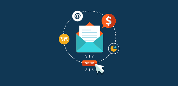 Mengenal Email Blast