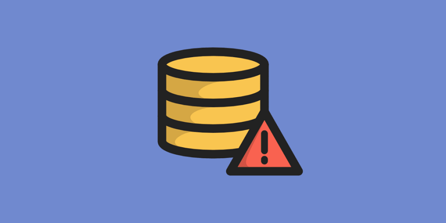 Metode Mengatasi Error Establishing A Database Connection Pada WordPress