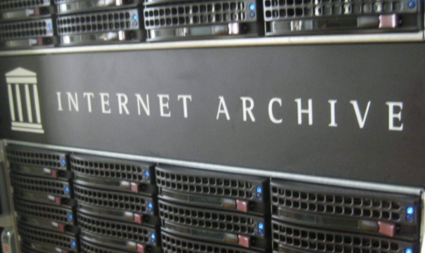 Sejarah Internet