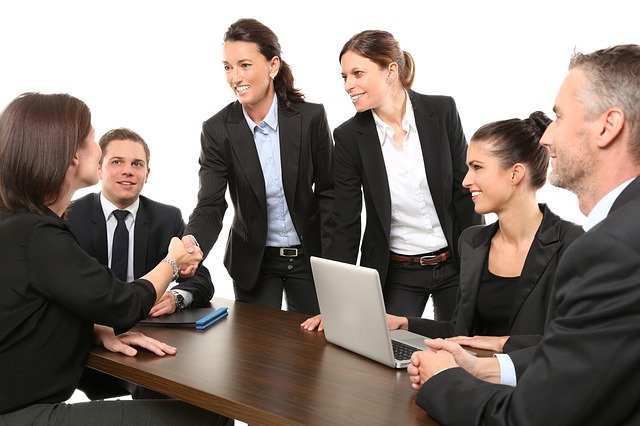 company profile