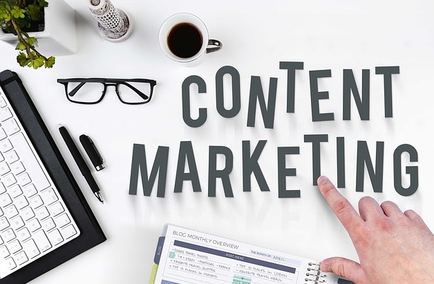 content marketing adalah