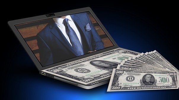 tempat belajar bisnis online