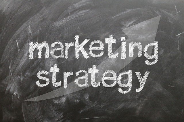 ide marketing
