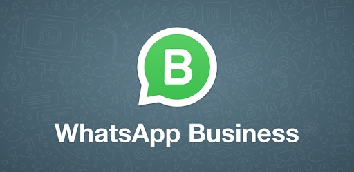 whatsapp business app
