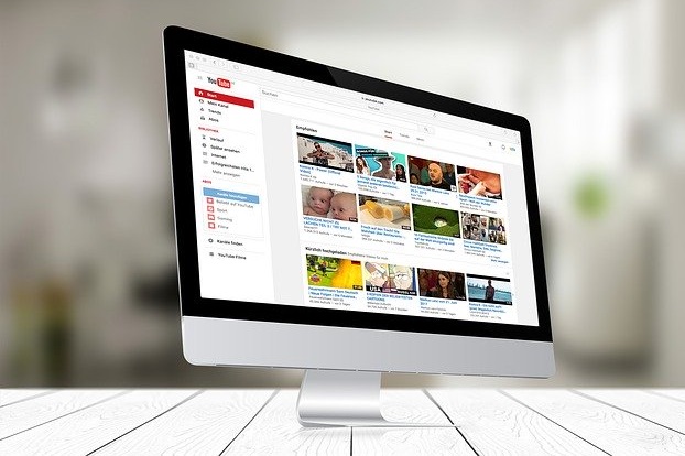 peluang bisnis online youtube