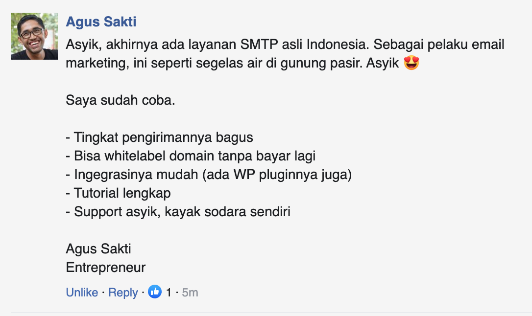 Agus Sakti