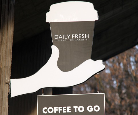 Maraknya Bisnis Franchise Kopi yang Meraup Banyak Keuntungan