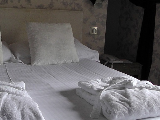 ide bisnis menyewakan ruang kamar