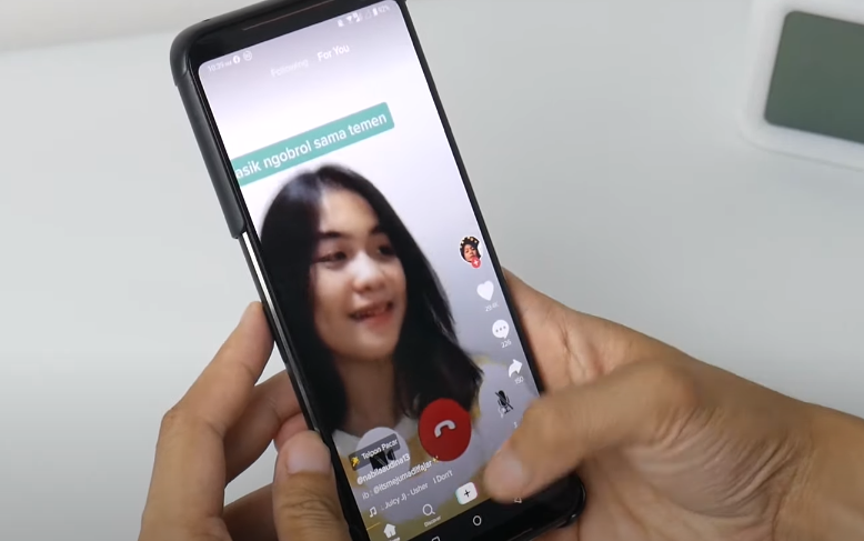 belajar tiktok