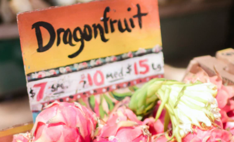 cara menentukan harga jual produk buah