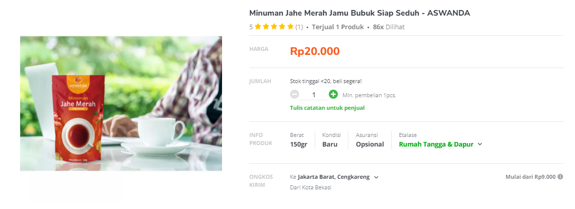 Cara Meningkatkan Penjualan di Marketplace