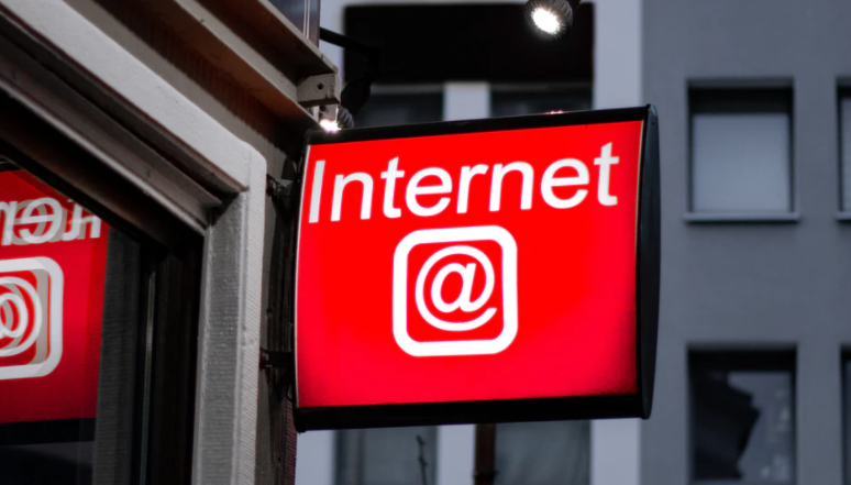 pengertian internet